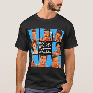 Camiseta El Fiesta Bunch
