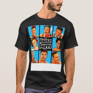 Camiseta El Fiesta de la Casa Bunch Long Sleeve