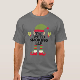 Camiseta El Fiesta de los Navidades de Comidas Humeantes de