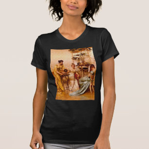 Camiseta El Fiesta del té