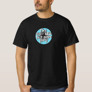 Camiseta El Fiesta Dickie Bell Twist Dance