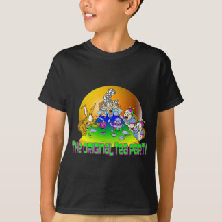 Camiseta El FIESTA original de la TEA