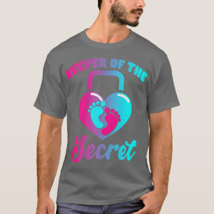 Camiseta El Fiesta Rosa, el protagonista de la burla secret