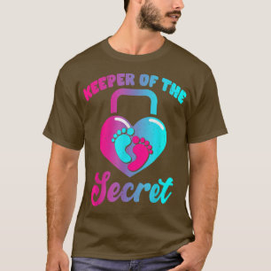 Camiseta El Fiesta Rosa, el protagonista de la burla secret