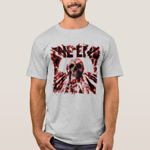 CAMISETA EL FIN