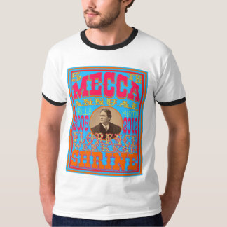 Camiseta ¡El fin de semana de Florencia del 5to Shriners