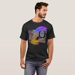 Camiseta El final del futuro