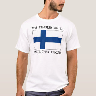 Camiseta El final lo hace… Hasta que acaben