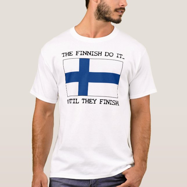 Camiseta El final lo hace… Hasta que acaben (Anverso)