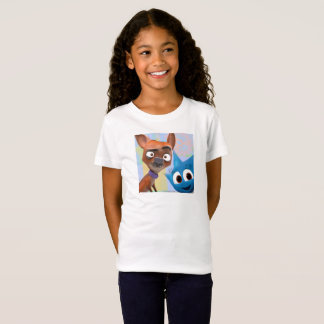 Camiseta El Fixies el | Chewsocka con el cochecillo