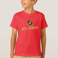 El Flash | Logo de TV