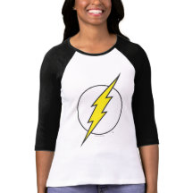 El Flash | Tornillo Lightning
