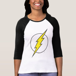 Camiseta El Flash | Tornillo Lightning