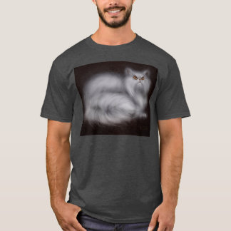 Camiseta El flojo de la tristeza
