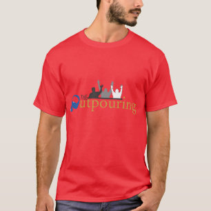 Camiseta El flujo