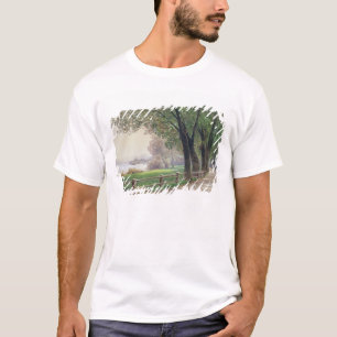 Camiseta El Fontenay en Hamburgo