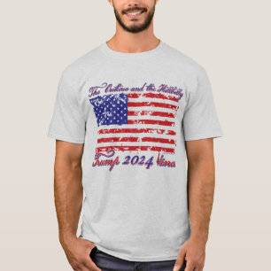 Camiseta El Forajido y el Montañés