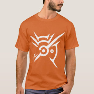Camiseta El forastero siempre deja su huella chico