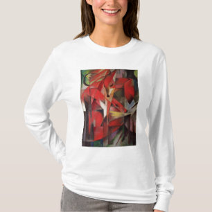 Camiseta El Fox, 1913