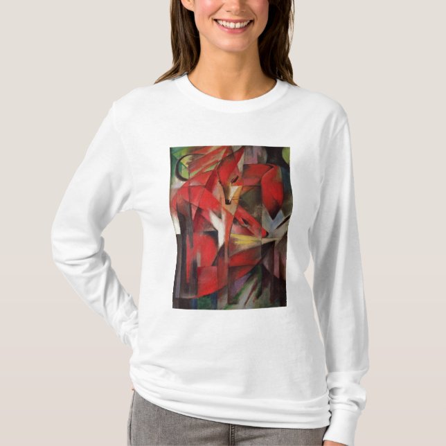 Camiseta El Fox, 1913 (Anverso)