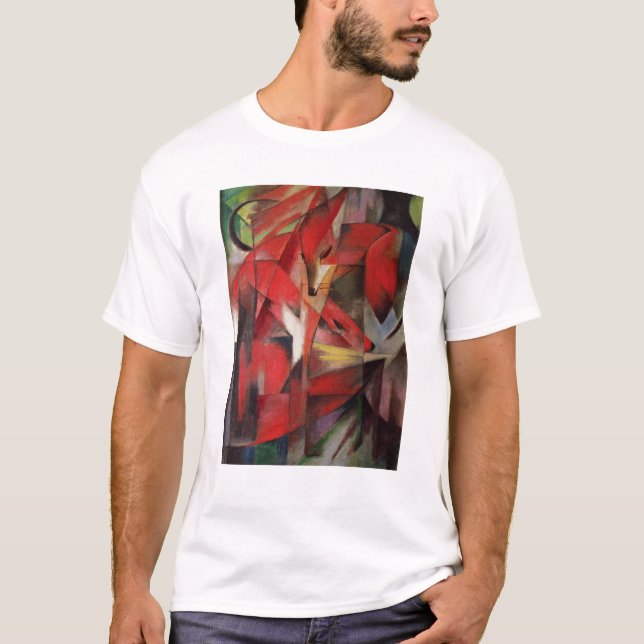 Camiseta El Fox, 1913 (Anverso)