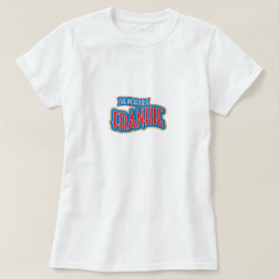 Camiseta El Frankie increíble