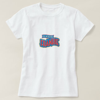 Camiseta El Frankie increíble