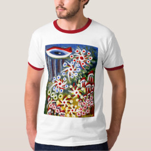 CAMISETA EL FRECUENTAR