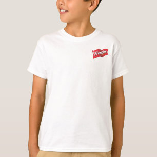 Camiseta - el frente del francés; HSH apoyan