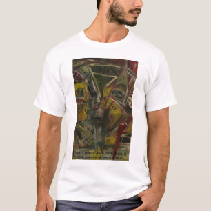 Camiseta El Frente y el Lado II