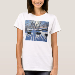 Camiseta El frisio acobarda 2009