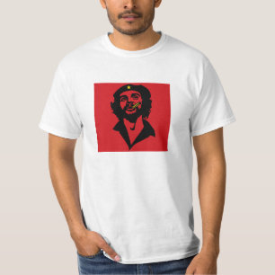 Camiseta El fumar de Che Guevara
