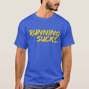 Camiseta El funcionamiento chupa