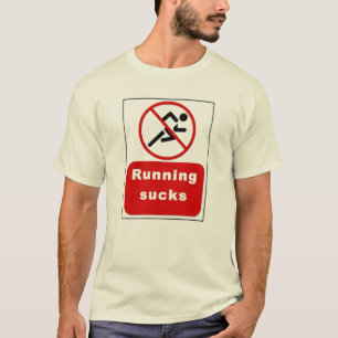 Camiseta El funcionamiento chupa