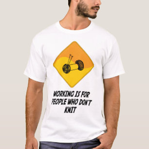 Camiseta El funcionamiento está para la gente que no hace