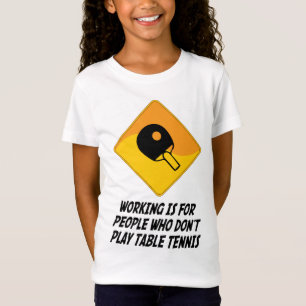Camiseta El funcionamiento está para la gente que no juega