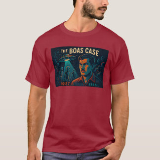 Camiseta El Funda Boas