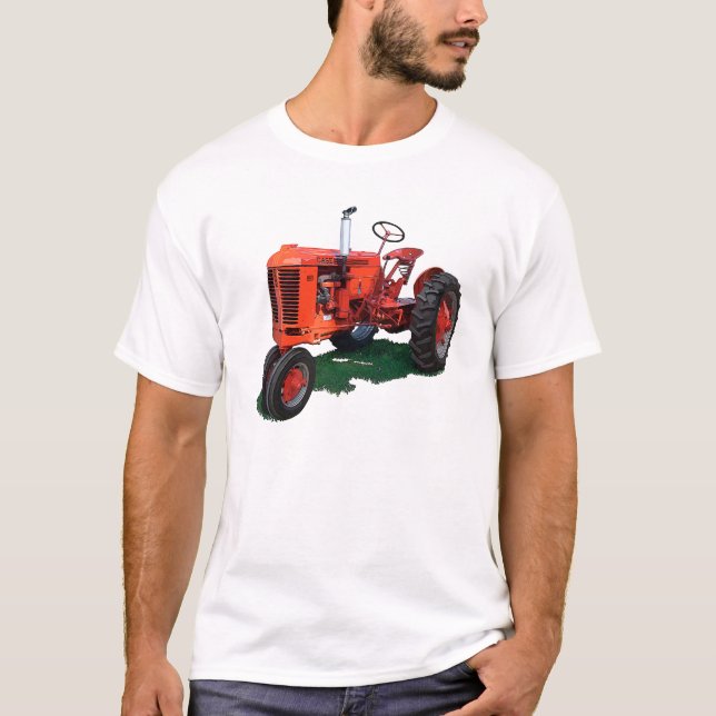 Camiseta El Funda VAC (Anverso)