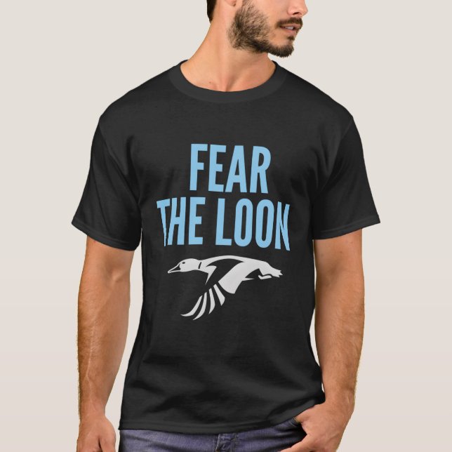 Camiseta El Fútbol Minnesota Teme Al Lomo Fc (Anverso)