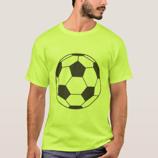 Camiseta El fútbol para siempre