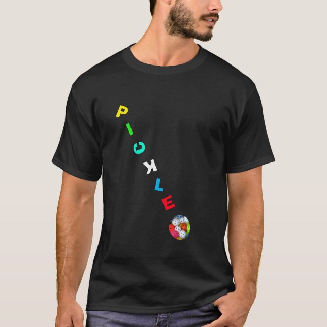 Camiseta ¡El futbolín es genial! (Anverso)
