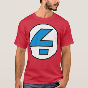 Camiseta El futuro con barba