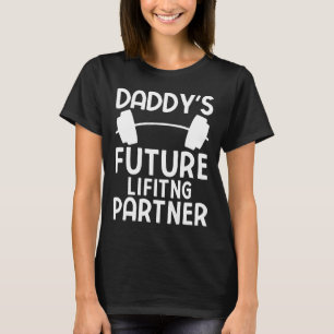 Camiseta El futuro de la reconstrucción de los cuerpos dive