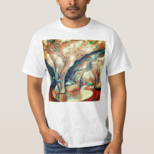 Camiseta El futuro es brillante