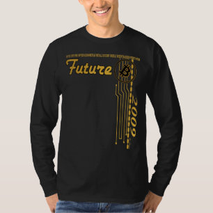 Camiseta El Futuro Es Crypto Cryptocurrency Traders Btc Coi