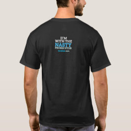 Camiseta el futuro es femenino
