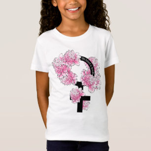 Camiseta El futuro es femenino