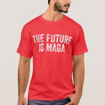 El Futuro Es La Elección MAGA-Trump 2024
