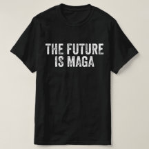 El Futuro Es La Elección MAGA-Trump 2024