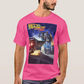 Camiseta El Futuro Murciélago Iii